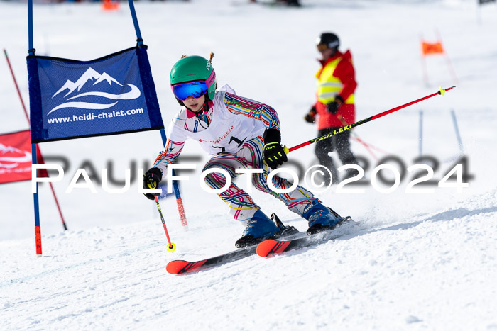 24. Regionalcup Finale, Kühtai 17.03.2024