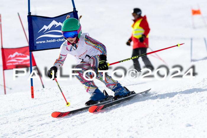 24. Regionalcup Finale, Kühtai 17.03.2024