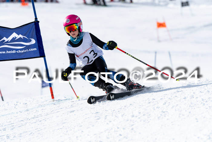 24. Regionalcup Finale, Kühtai 17.03.2024