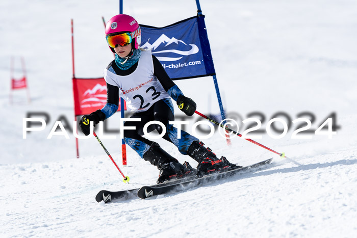 24. Regionalcup Finale, Kühtai 17.03.2024