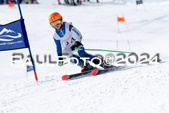24. Regionalcup Finale, Kühtai 17.03.2024