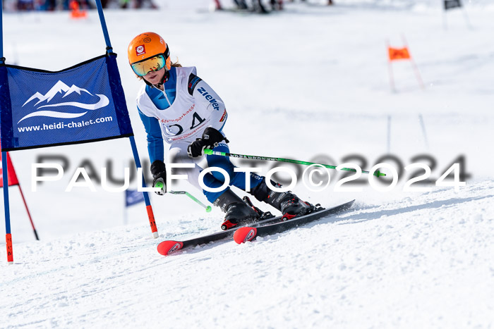 24. Regionalcup Finale, Kühtai 17.03.2024