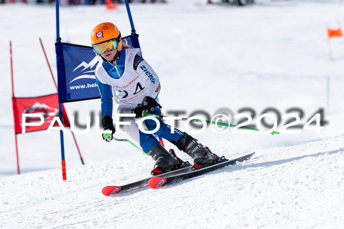 24. Regionalcup Finale, Kühtai 17.03.2024