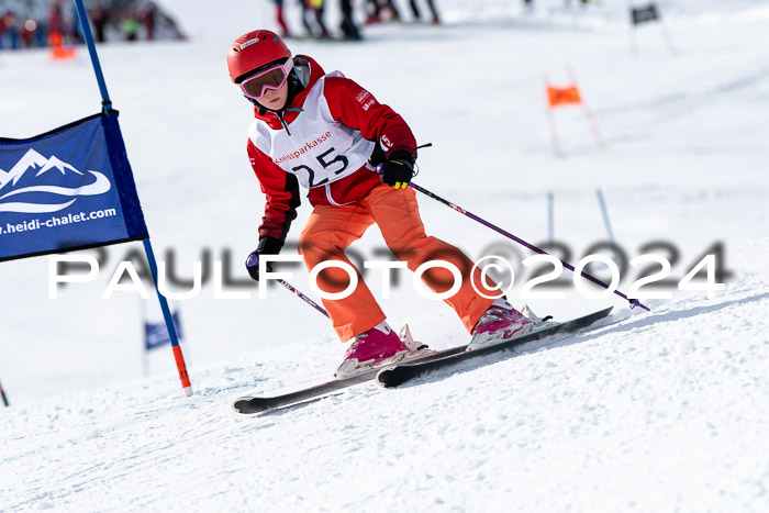 24. Regionalcup Finale, Kühtai 17.03.2024