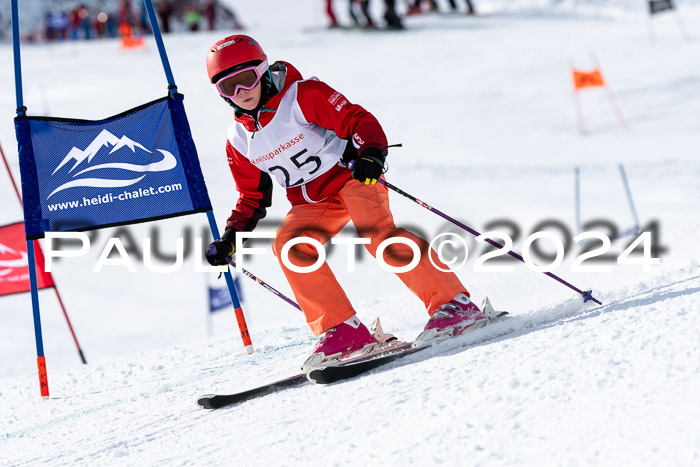 24. Regionalcup Finale, Kühtai 17.03.2024