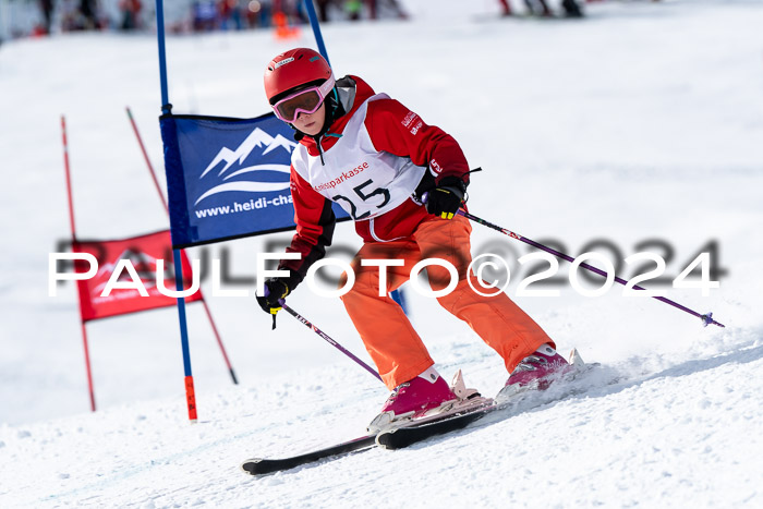 24. Regionalcup Finale, Kühtai 17.03.2024