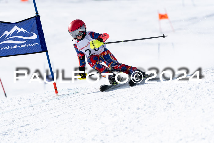 24. Regionalcup Finale, Kühtai 17.03.2024