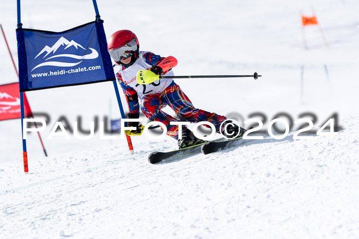 24. Regionalcup Finale, Kühtai 17.03.2024