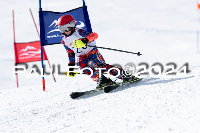 24. Regionalcup Finale, Kühtai 17.03.2024
