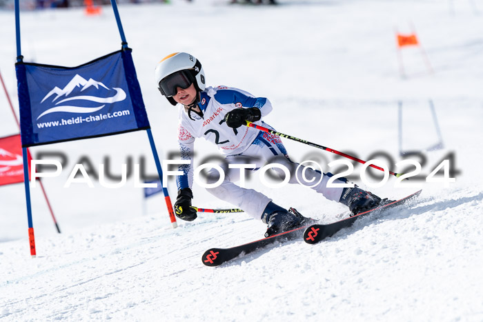 24. Regionalcup Finale, Kühtai 17.03.2024