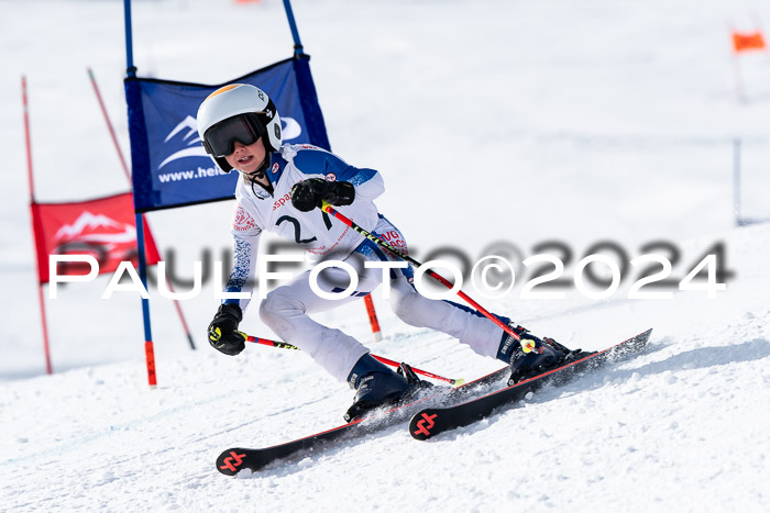 24. Regionalcup Finale, Kühtai 17.03.2024