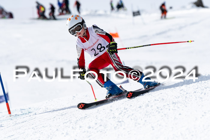 24. Regionalcup Finale, Kühtai 17.03.2024