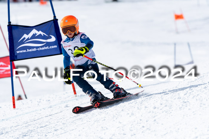 24. Regionalcup Finale, Kühtai 17.03.2024