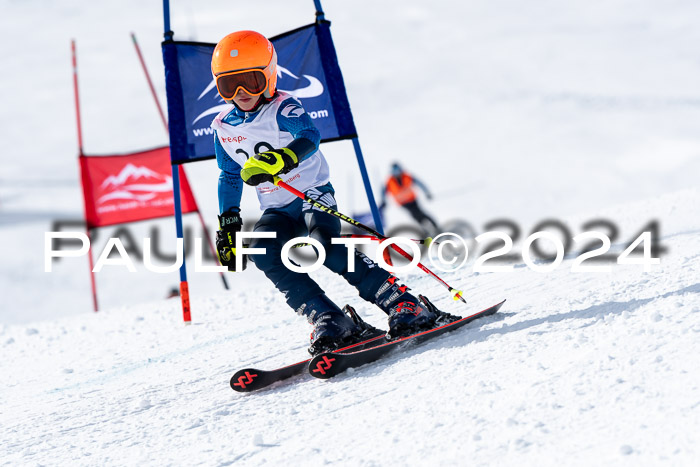 24. Regionalcup Finale, Kühtai 17.03.2024