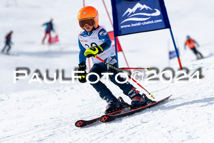 24. Regionalcup Finale, Kühtai 17.03.2024