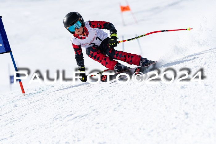 24. Regionalcup Finale, Kühtai 17.03.2024