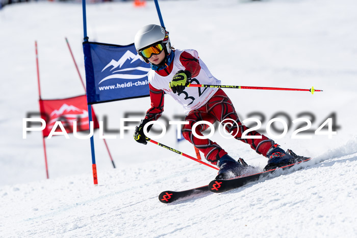 24. Regionalcup Finale, Kühtai 17.03.2024
