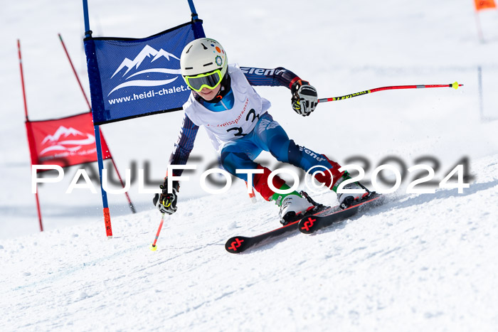 24. Regionalcup Finale, Kühtai 17.03.2024