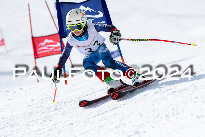 24. Regionalcup Finale, Kühtai 17.03.2024