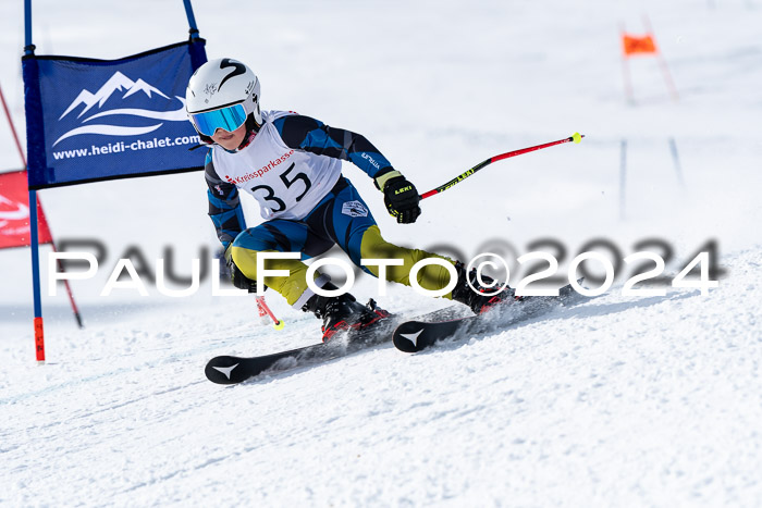 24. Regionalcup Finale, Kühtai 17.03.2024