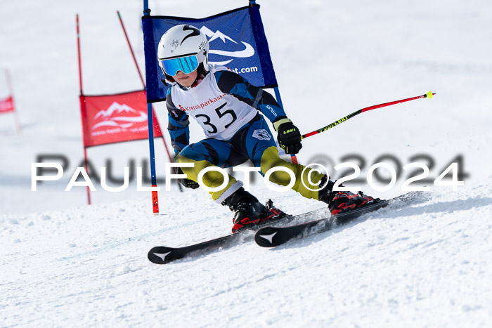 24. Regionalcup Finale, Kühtai 17.03.2024
