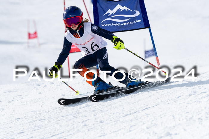 24. Regionalcup Finale, Kühtai 17.03.2024