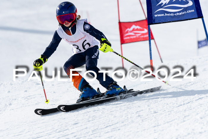 24. Regionalcup Finale, Kühtai 17.03.2024