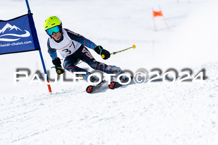 24. Regionalcup Finale, Kühtai 17.03.2024