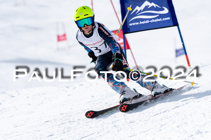 24. Regionalcup Finale, Kühtai 17.03.2024