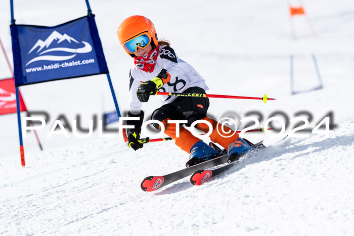 24. Regionalcup Finale, Kühtai 17.03.2024