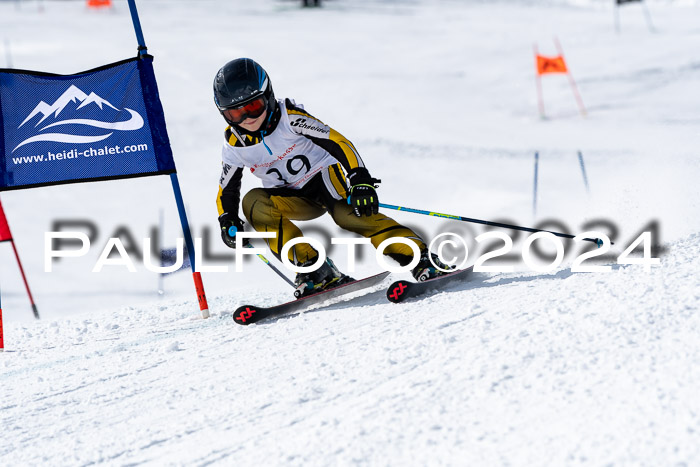 24. Regionalcup Finale, Kühtai 17.03.2024
