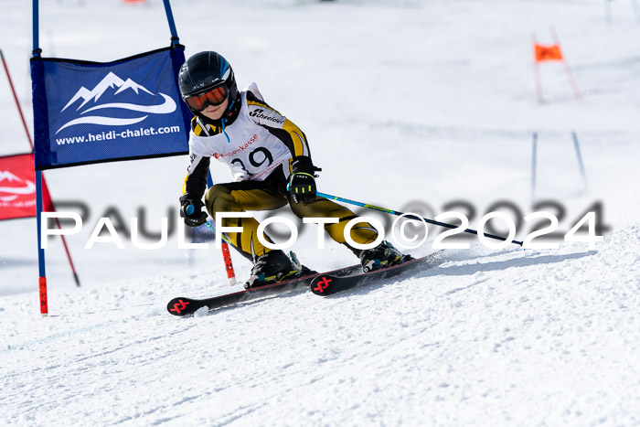 24. Regionalcup Finale, Kühtai 17.03.2024