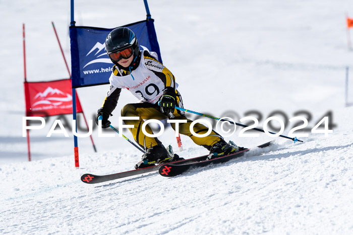 24. Regionalcup Finale, Kühtai 17.03.2024