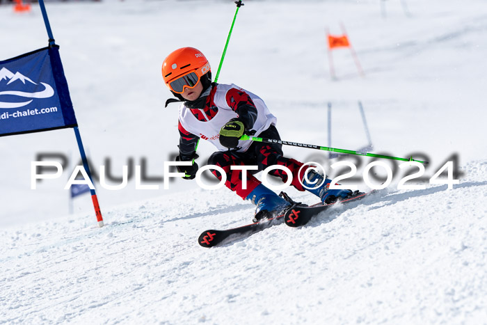 24. Regionalcup Finale, Kühtai 17.03.2024