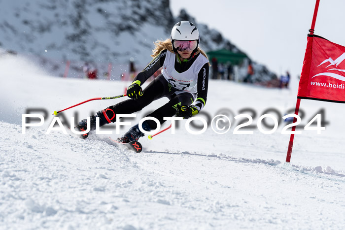 24. Regionalcup Finale, Kühtai 17.03.2024