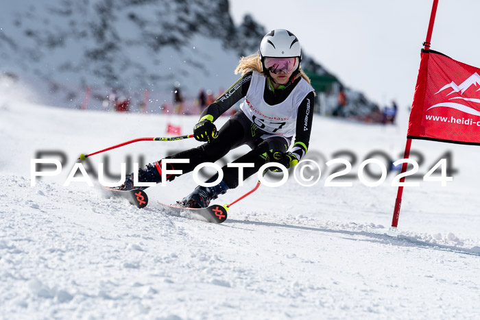 24. Regionalcup Finale, Kühtai 17.03.2024