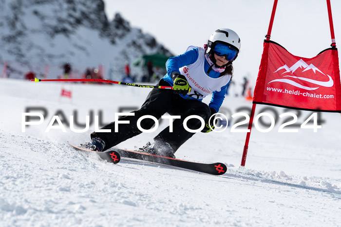 24. Regionalcup Finale, Kühtai 17.03.2024