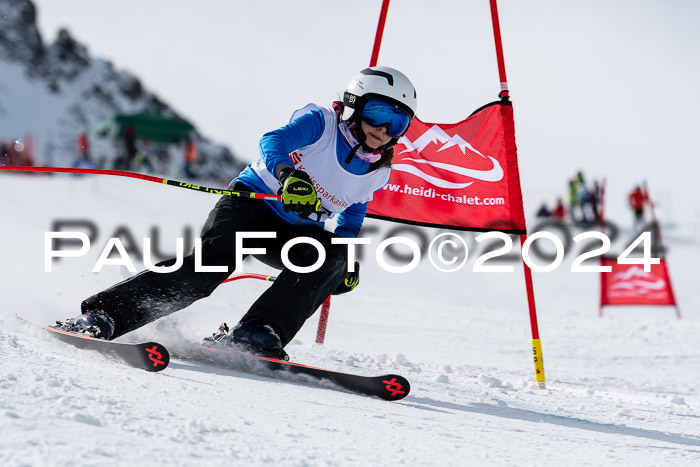24. Regionalcup Finale, Kühtai 17.03.2024