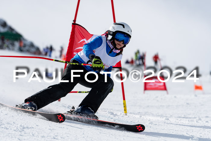 24. Regionalcup Finale, Kühtai 17.03.2024