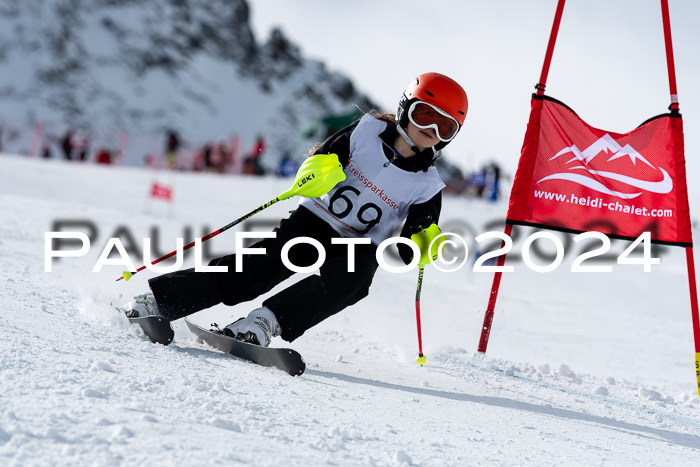 24. Regionalcup Finale, Kühtai 17.03.2024