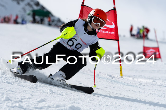 24. Regionalcup Finale, Kühtai 17.03.2024