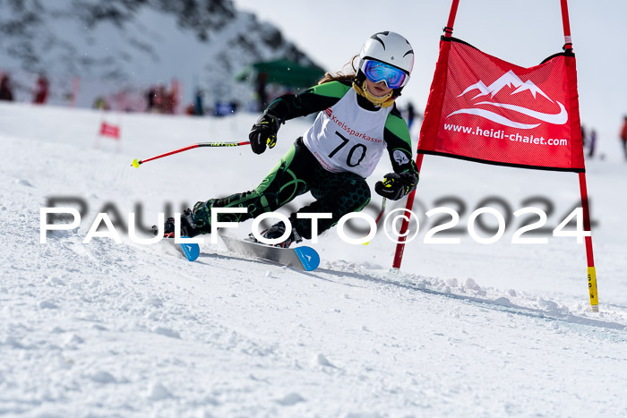 24. Regionalcup Finale, Kühtai 17.03.2024