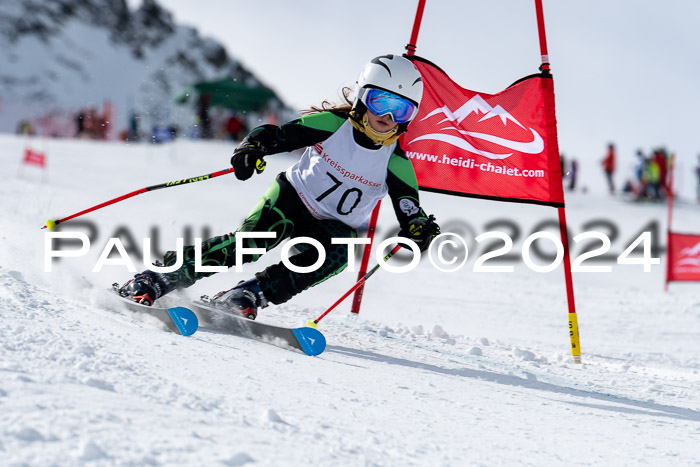 24. Regionalcup Finale, Kühtai 17.03.2024