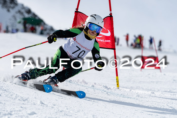 24. Regionalcup Finale, Kühtai 17.03.2024