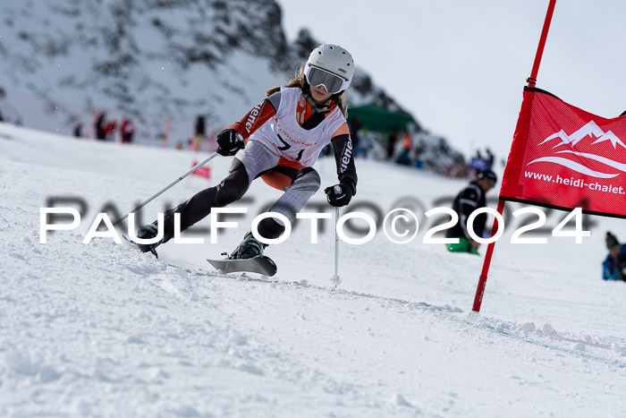 24. Regionalcup Finale, Kühtai 17.03.2024