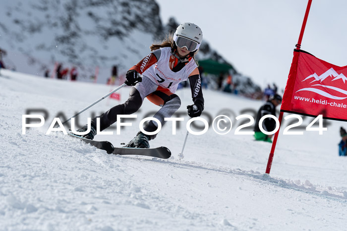 24. Regionalcup Finale, Kühtai 17.03.2024