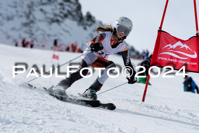 24. Regionalcup Finale, Kühtai 17.03.2024