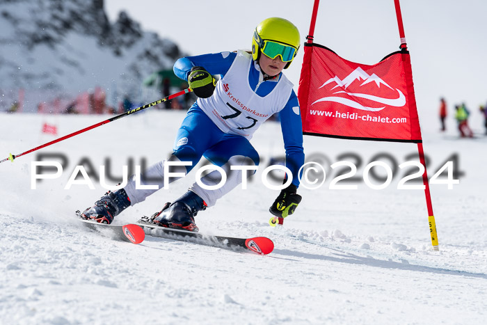 24. Regionalcup Finale, Kühtai 17.03.2024