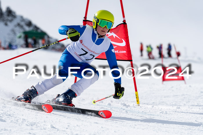 24. Regionalcup Finale, Kühtai 17.03.2024