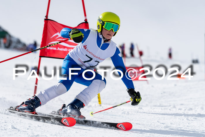 24. Regionalcup Finale, Kühtai 17.03.2024